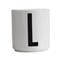 Design Letters Design Letters -kuppi L – kuva 1