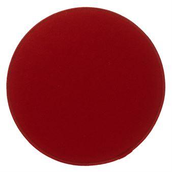 Designers Eye DOT-istuintyyny punainen – kuva 1/8
