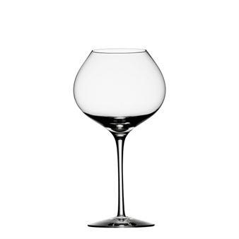 Orrefors Difference Mature, punaviinilasi 65 cl – kuva 1/8
