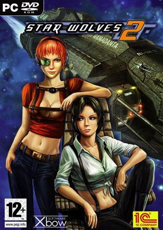 Star Wolves 2, PC-peli – kuva 8/8