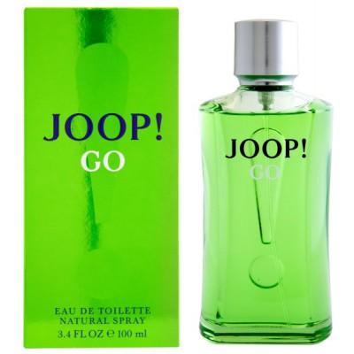 Joop! Go for Him - EdT 100 ml