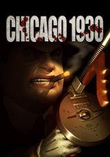 Chicago 1930, PC-peli