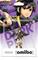 Amiibo Super Smash Bros - Dark Pit, hahmo – kuva 4