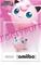 Amiibo Super Smash Bros - Jigglypuff, hahmo – kuva 8