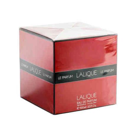 Lalique le Parfum - EdP 100 ml