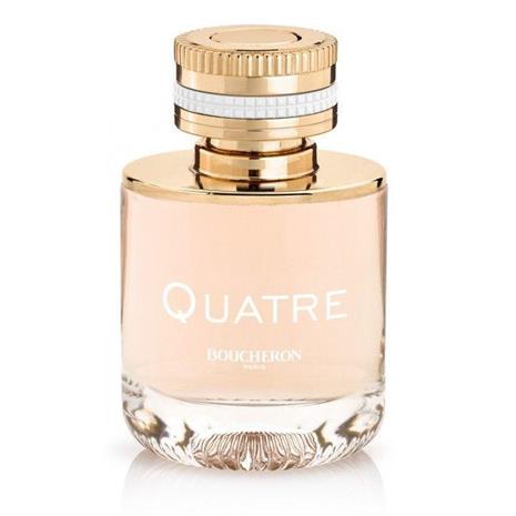 Boucheron Quatre Femme - EdP 30 ml