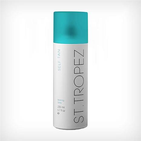 St. Tropez Self Tan - Bronzing Spray 200ml