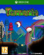 Terraria, Xbox One -peli