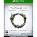 The Elder Scrolls Online: Tamriel Unlimited, Xbox One -peli