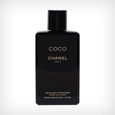Chanel Coco Body Lotion 200 ml