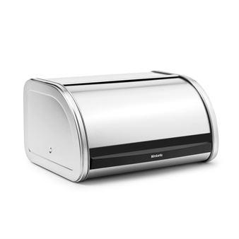 Brabantia Roll Top, leipälaatikko pieni