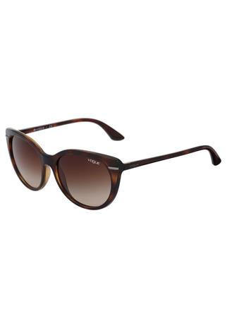 Vogue Aurinkolasit brown – kuva 8/8