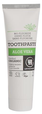 Aloe Vera tandkräm 75 ml