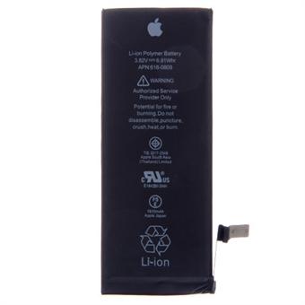 Apple iPhone 6, akku
