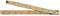 Bahco WR2-MM, nivelmitta 2 m – kuva 1