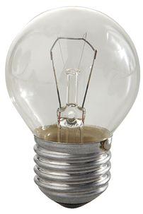 Koristelamppu Osram GLS Classic