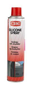 Silikonispray CRC – kuva 1/8