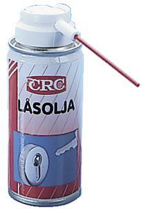 Lukkoöljy CRC – kuva 1/8
