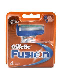 Gillette Fusion Vaihtoterä – kuva 1/8