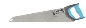 Käsisaha Cocraft
