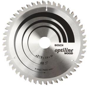Kovametalliterä Bosch – kuva 1/8