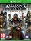 Assassin's Creed: Syndicate, Xbox One -peli – kuva 6