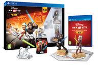 Disney Infinity 3.0 Star Wars Starter Pack, PS4-peli