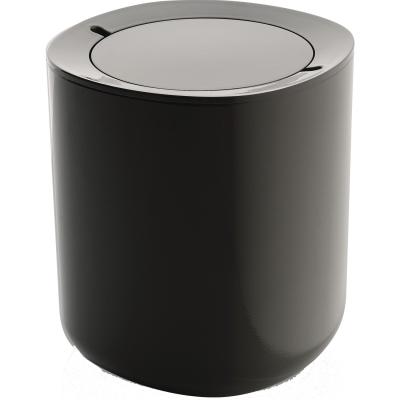 Alessi Birillo, roskakori