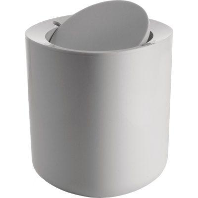 Alessi Birillo, roskakori