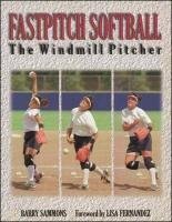 Fastpitch Softball (Barry Sammons), kirja