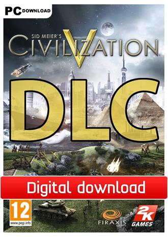 Civilization V (5): Polynesia (lisäosa), PC-peli