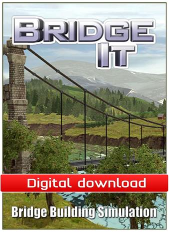 Bridge It, PC-peli