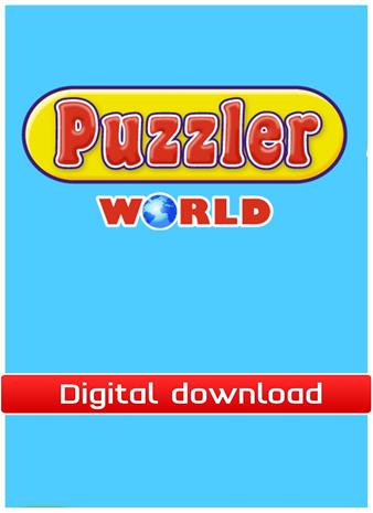 Puzzler World, PC-peli