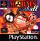 Worms Pinball, PC-peli – kuva 1