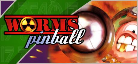 Worms Pinball, PC-peli