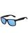 RayBan JUSTIN Aurinkolasit black/blue – kuva 2