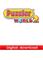 Puzzler World 2, PC-peli – kuva 5
