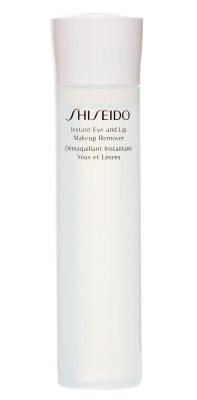 Shiseido Instant Eye & Lip Makeup Remover