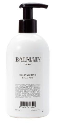 Balmain Moisturizing Shampoo 300 ml
