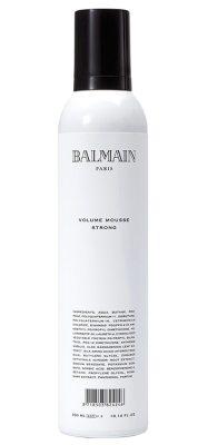 Balmain Volume Mousse Strong 300 ml