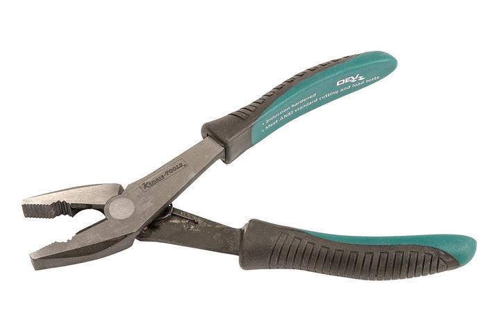 Kamasa yhdistelmäpihdit 180 mm – kuva 1/5