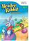 Reader Rabbit KinderGarten, Nintendo Wii -peli – kuva 4