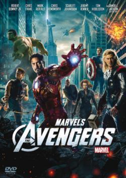 The Avengers, elokuva