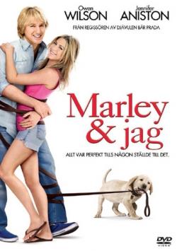 Marley & Me, elokuva