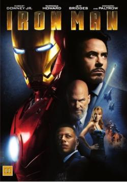 Iron Man (2008), elokuva