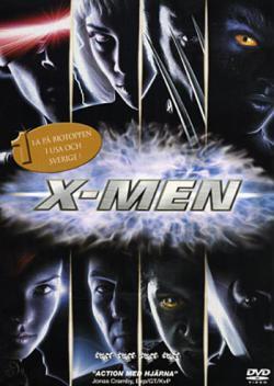 X-Men, elokuva