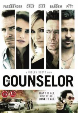 The Counselor, elokuva