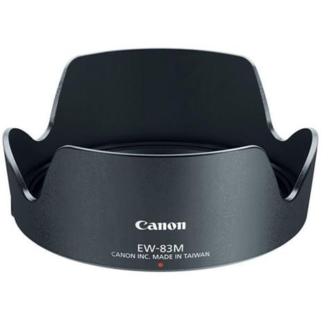 Canon EW-83M, vastavalosuoja