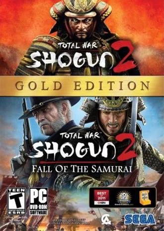 Shogun: Total War, PC-peli