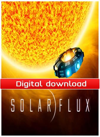 Solar Flux, PC-peli